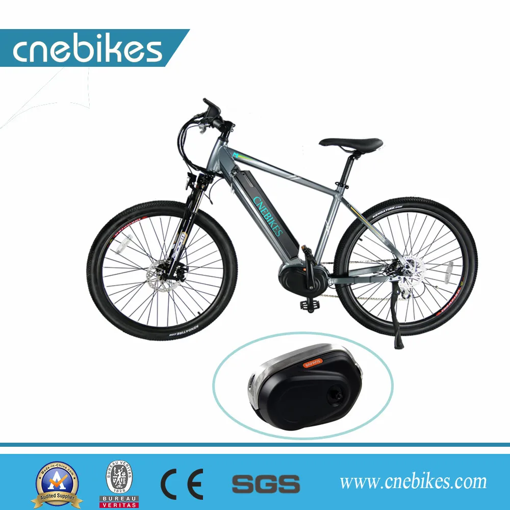bafang electric bike motor