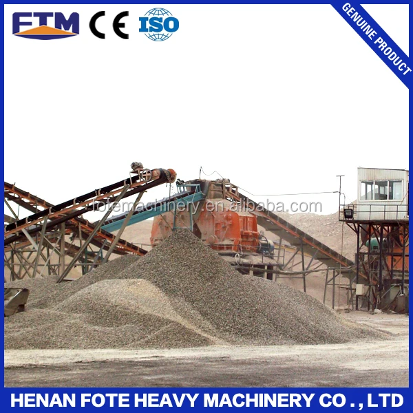 iron mine, coal mine Ore transportation belt Conveyor machine