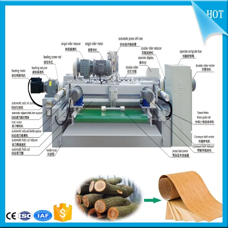 peeling machine4