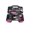 Best Quality New Tool Set - All Complete Amazing Basic Professional Automotive Metric Hand Tool Box Set /Toolkit For Home