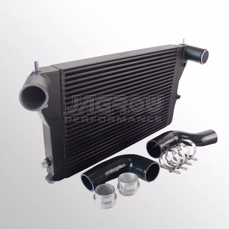65mm Core Intercooler Piping Kit For Vw Golf Mk5 Mk6 Golf R Buy
