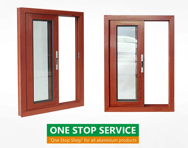 Philippines Price Floor To Ceiling Windows Aluminum Alloy Sliding Glass