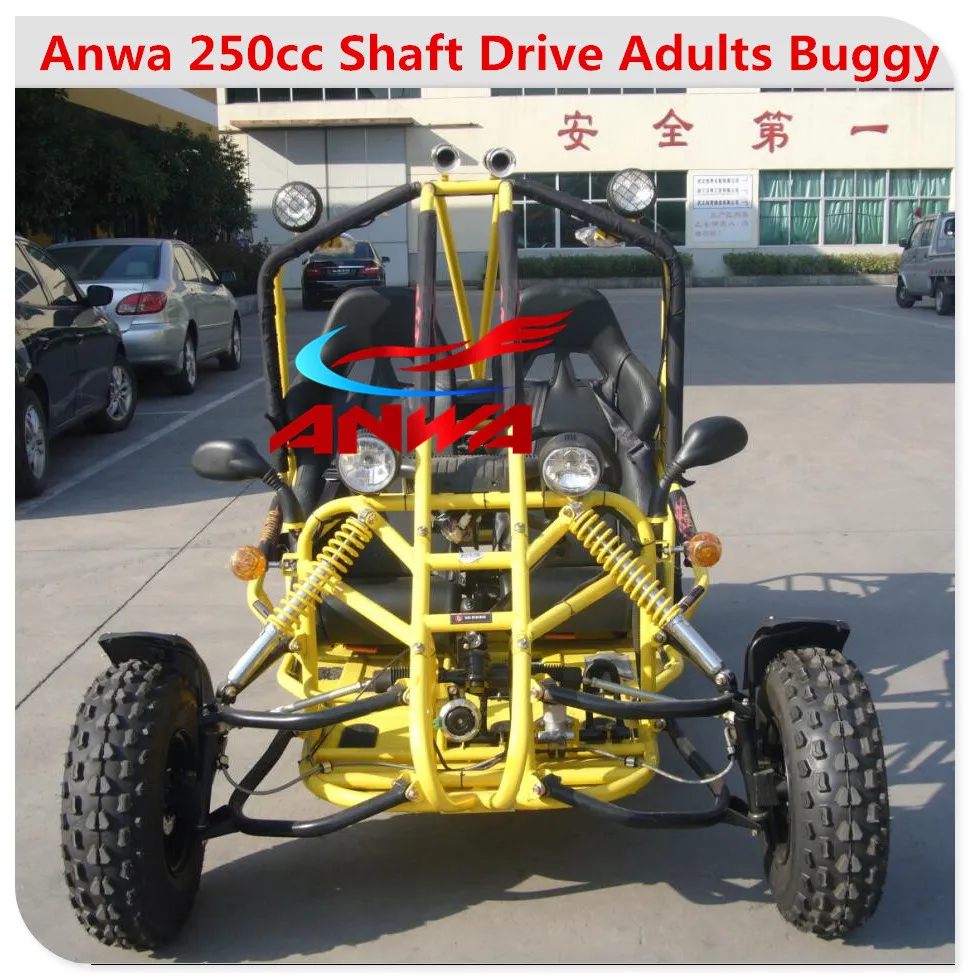 kart cross 250cc buggy