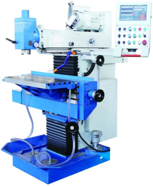X8132 X8140 Universal Tool Milling Machine Buy Universal Tool Milling