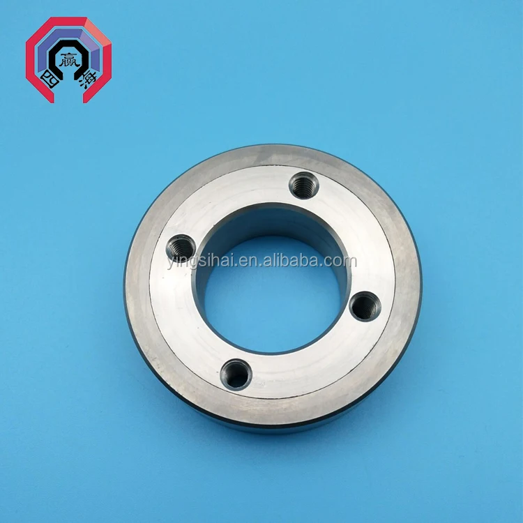 239.003.7 AGIE Wire Cut EDM Spare Parts Pinch Roller A402