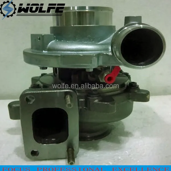 Turbo Air Intake Electric Supercharger 789773 26 For Hino Of Turbo Air Intake Electric Supercharger 789773 26 For Hino Of Machinery Engine Parts