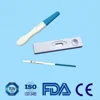 Hot selling HCG Pregnancy Test with FDA and CE certificates