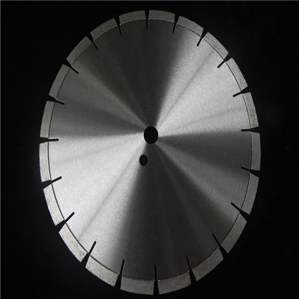 115 Mm Electroplated M14 Blade Groove Marble Diamond Cutting Blade For