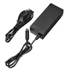 Electrical Scooter Power Adaptor 42V 2A Charger for Xiaomi M365 / Bird / Lime / Ninebot ES2 Scooter with EU/AU/UK/US Plug