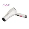 The 2200 watts could let your hair dry sooner Professional salon with hair dryer