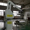 High- tech palletizer robot for large boxes and bags