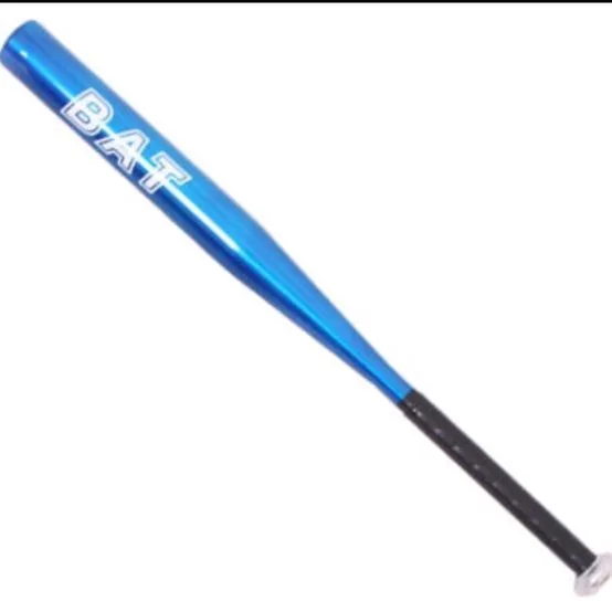 Aluminium Alloy Baseball Bat 32'' Outdoor Full Size Softball Bat for Youth Adult 