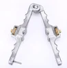 Longitudinal fiber optical coaxial Cable jacket Stripper SI-01 Outer Optical fiber cable Sheath Slitter