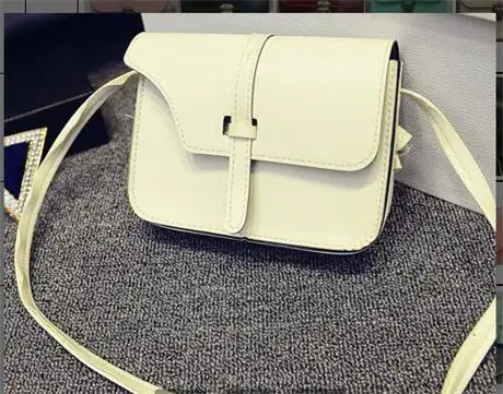 Lady Designer Satchel Shoulder Bags Messenger Purse Handbag Tote Bag