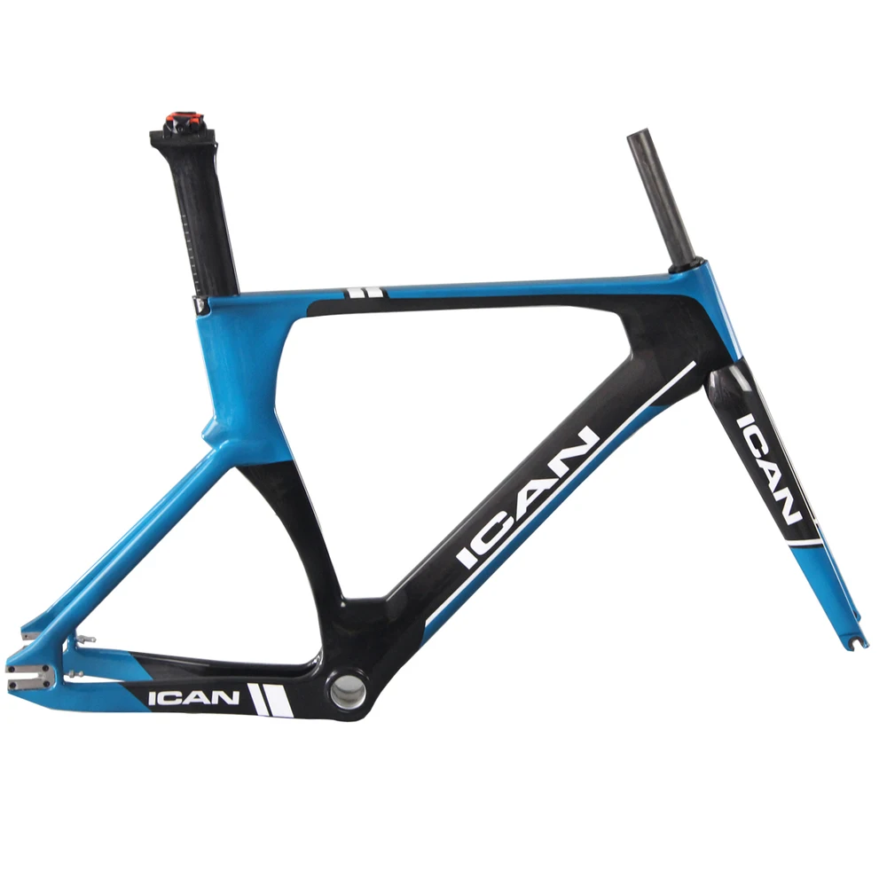 ican track frame