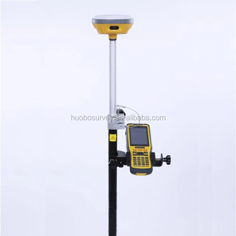 Compact & Portable GNSS RTK Survey System with High Accuracy Price