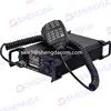 HF radio 0.5-30mhz mobile transceiver/HF Single band mobile radio walkie talkie for car truck carvans taxi