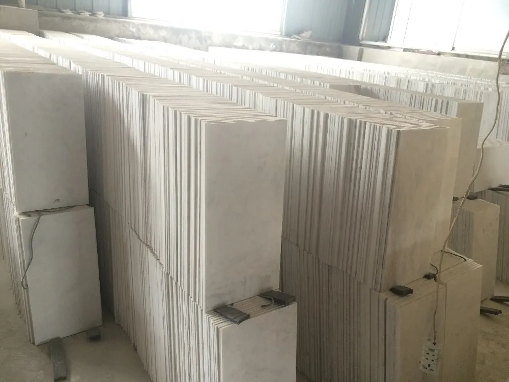 Marble tile and slab, carrara white,white crystal marble