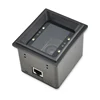 USB or RS232 Interface 2D Barcode Scanner for QR Code Door Lock Acess Control