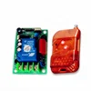Taidacent 30A 3000W 315 433 light Lamp LED water pump electrical machine ON OF Moment 220V Wireless Switch Remote Control System