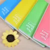 Pvc Cover Notebooks With Tab Best Price 5 Subject Notebook
