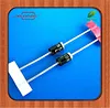 5W Semiconductor Component 1N5342 to 1N5388 Zener Diode