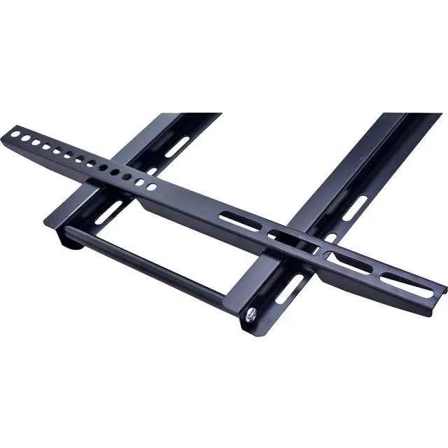 Flat Screen Hidden Tv Wall Mount Tv Wall Bracket 4070 Inch Size Simple