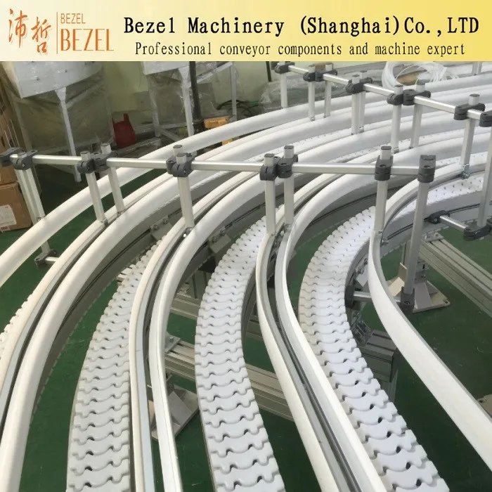 Multiflex Top Chain Conveyor Manufacturer Buy Top Chain Conveyor