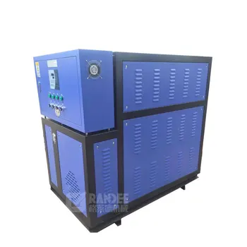 5 ton air cooled chiller