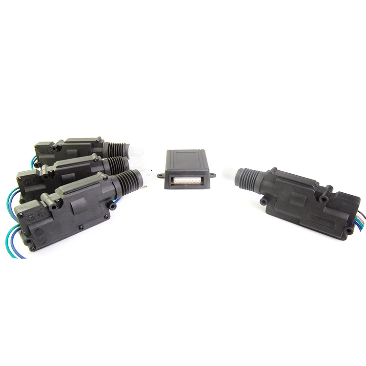 alto car central locking system