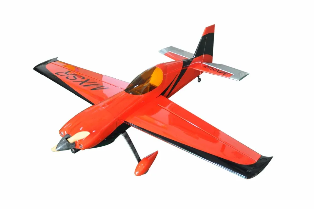 gas model airplanes