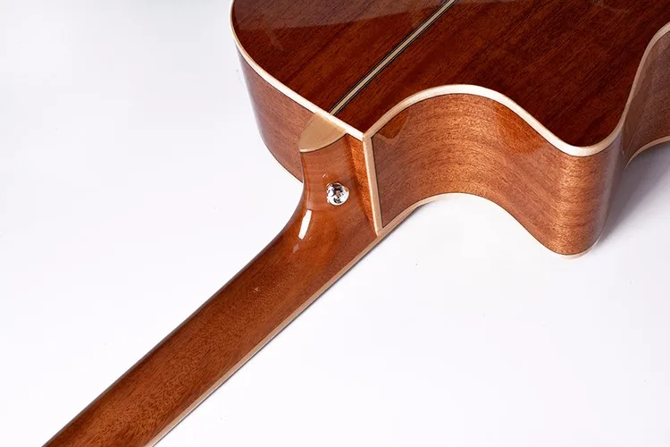 Wholesale High Quality Guitar End Pin For Guitar Accessories Made In