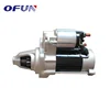 OFUN 12 Volt 9T High Performance Motor Parts Engine Starter 028000-4090