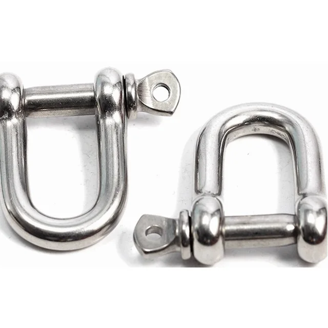 D SHACKLE-2