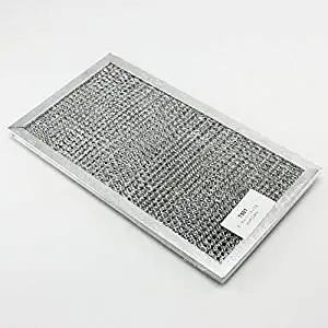 Hotpoint WB2X9883 Microwave Charcoal Filte