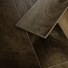 Indoor greenhouse rosewood dark wood engineered patent click laminate flooring