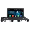 9 inch Android 7.1.2 dual-screen interactive mobile Internet car multimedia systems for Mazda 6 Atenza 2016-2017