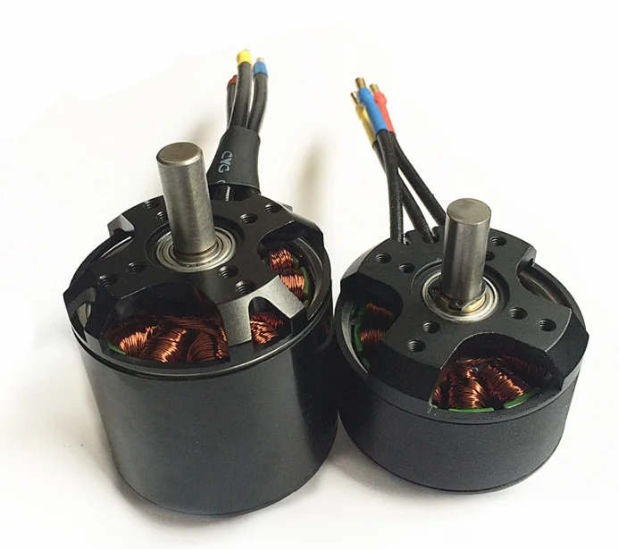 Rc Aircraft Jet Engines 5055 700kv Rc Outrunner Brushless Motor