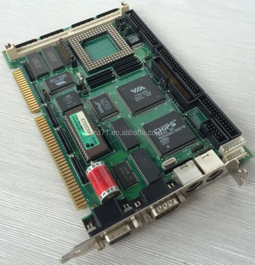 486 Motherboard Guide: How to Choose, Use & Maintain