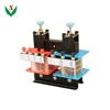 Detachable transformer / physics / Laboratory instuments