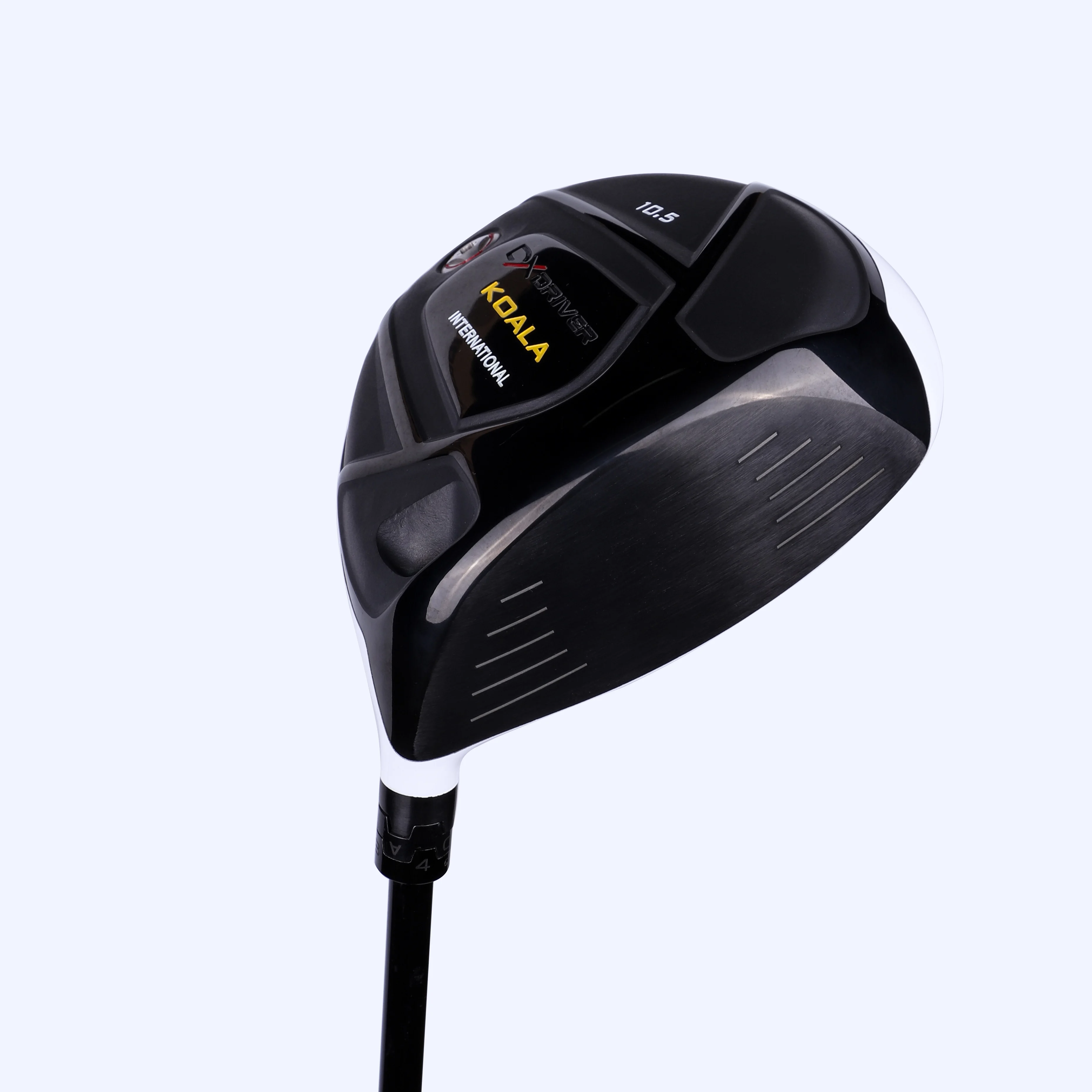 Koala Interchangeable Golf Driver Adjustable Titanium Golf Driver Buy Adjustable Golf Driver