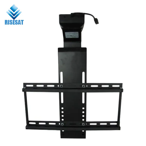 1000mm Stroke Drop Down Motorized Tv Mount Kits - Buy ...