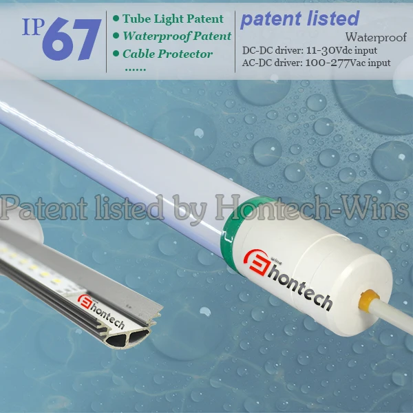 Led Commercial Freezer Lighting Refrigerator Led Tube Light Designed By