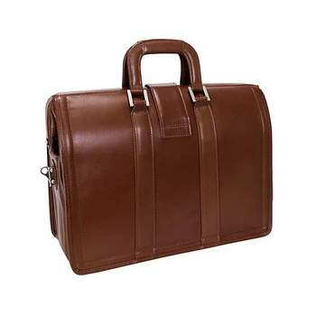 custom hard briefcase