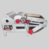 gold supplier cotton waste processing opening machine