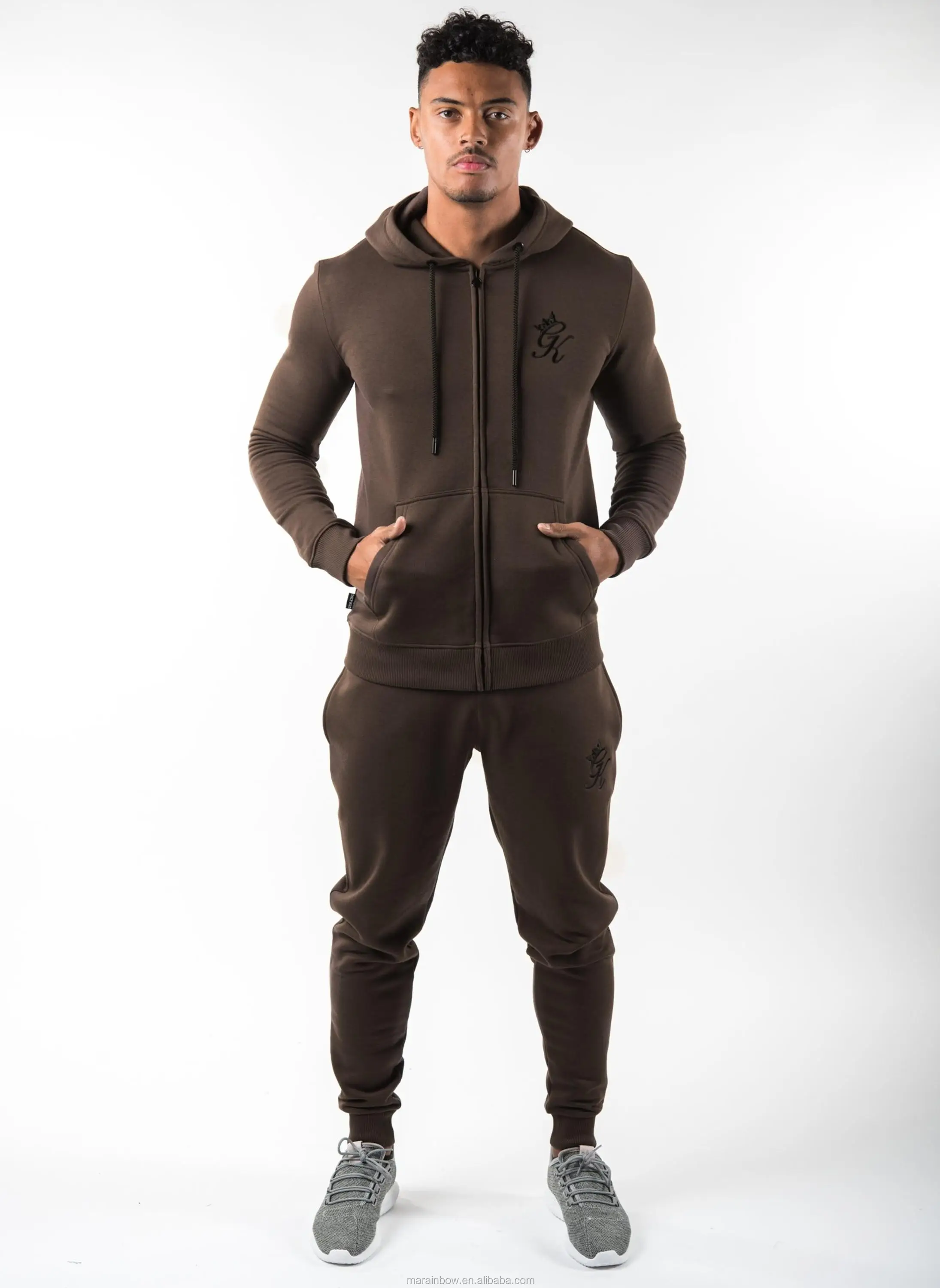 formal tracksuit pants