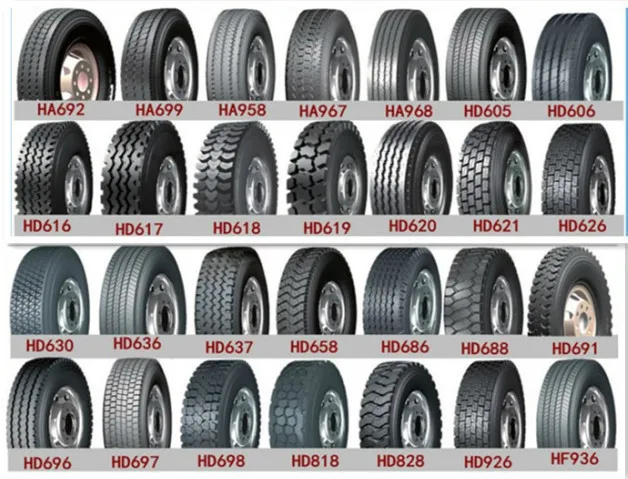 China Off Road Tire 22.5 Radial Truck Tire 385 65 22.5 - Buy Radial ...