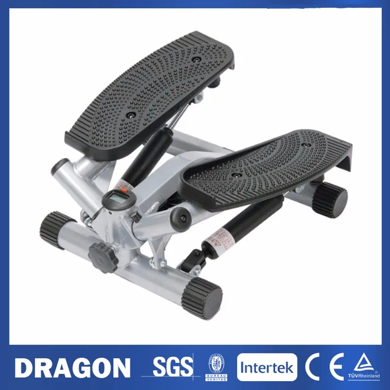 Sitdown Mini Stepper Aerobic Exercise Machine S268 Twist