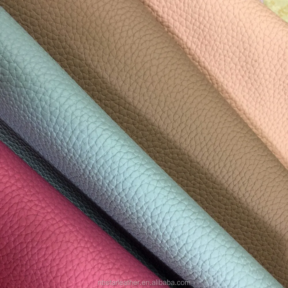 Best Selling Wholesale 21*29cm Faux Leather Sheets For Bows And