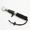 EVA handle stainless steel fishing lip grips fish gripper for fishing